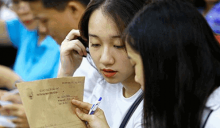 Các trường Đại học Xét tuyển Học bạ 2020 ở TpHCM, Hà Nội và các tỉnh